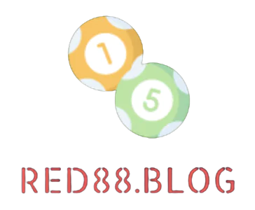 Red88 blog