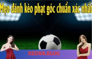 Mẹo đánh kèo phạt góc