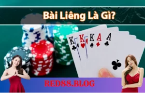 bài Liêng là gì?