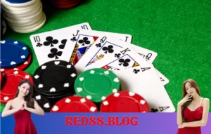 luật tính tiền poker